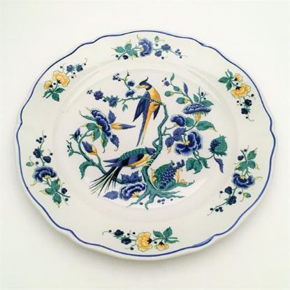 Picture of Dinner Plates