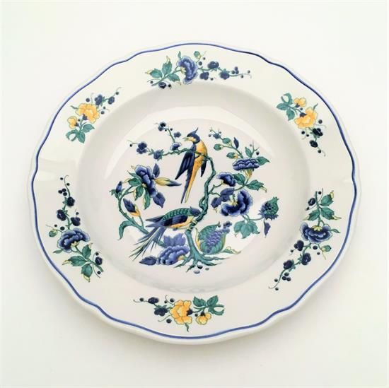 Picture of Soup Plates
