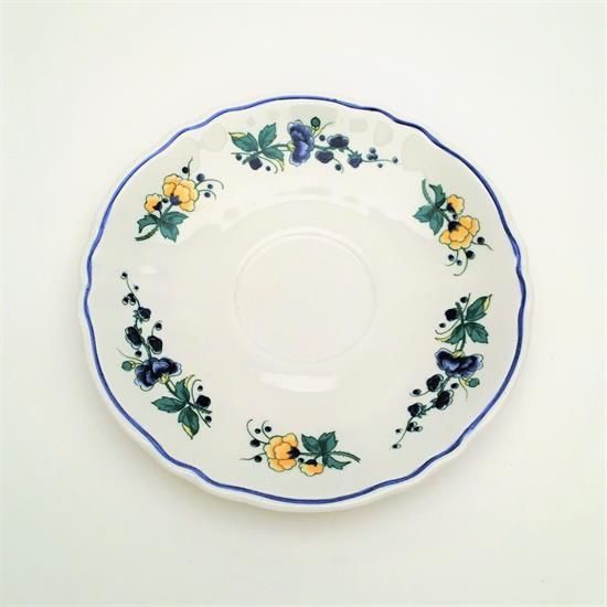 Picture of Demi Saucers