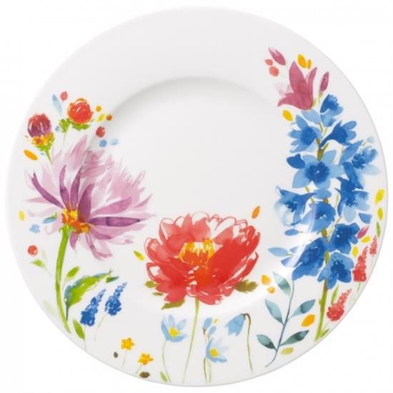Picture of New Salad Plates