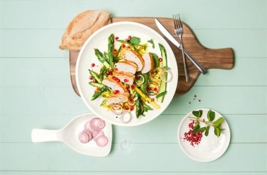 Picture of 5pc. Place Setting