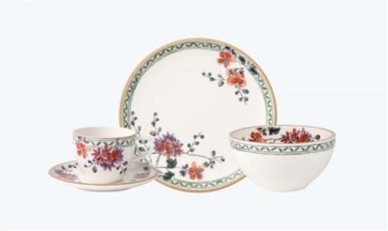 Picture of New Dinner Plate