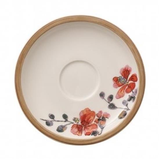 Picture of New Demi Saucers