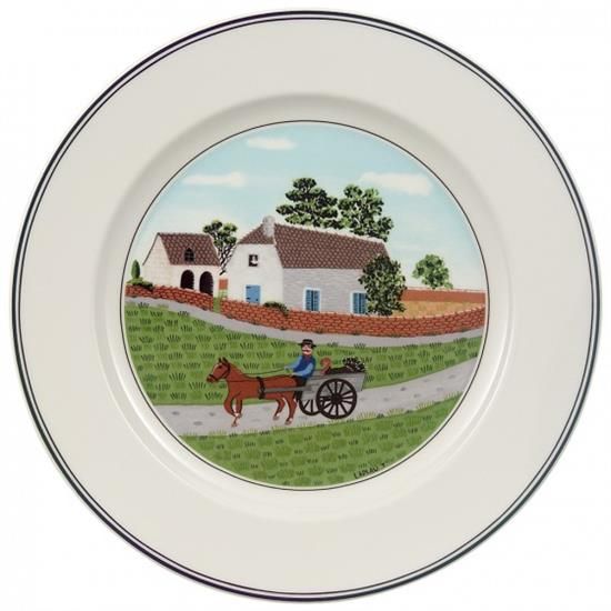Picture of New Salad Plates