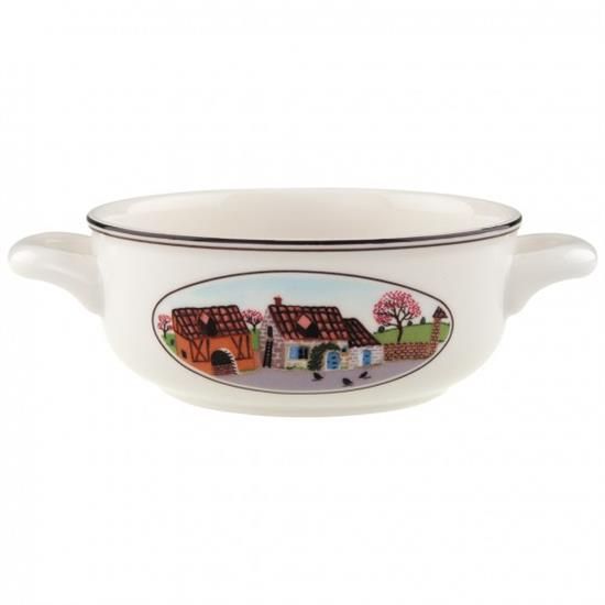 Picture of New Cream Soup Cup