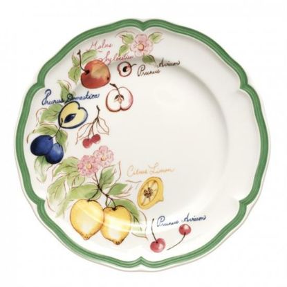 Picture of New Salad Plates