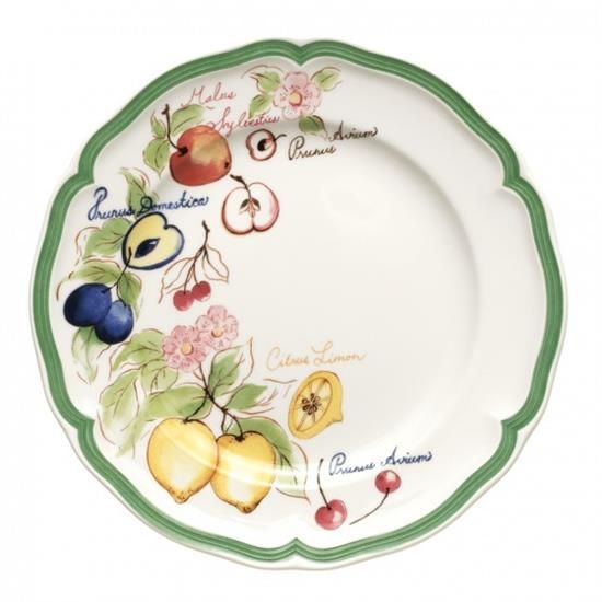 Picture of New Salad Plates