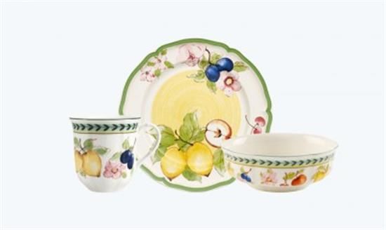 Picture of New Dinner Plate