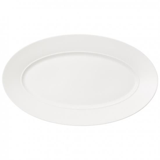 Picture of New Oval Plat. 16"