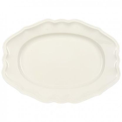 Picture of New Oval Platter 13"