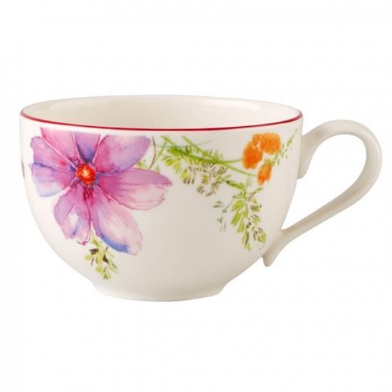 Picture of New Tea Cups