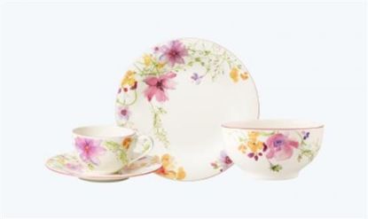 Picture of New 4pc. Setting