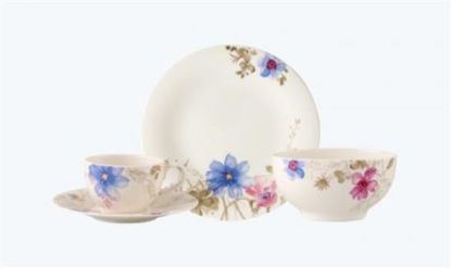 Picture of New 4pc. Setting