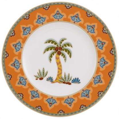 Picture of New Butter Plates