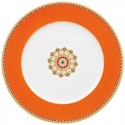 Picture of New Service Plate 12"