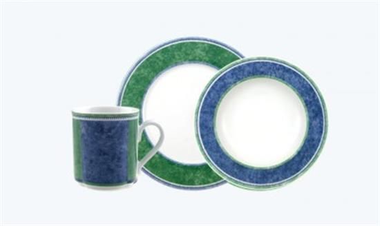 Picture of New Dinner Plate