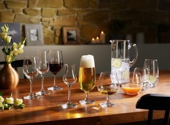 Picture of Water Goblet