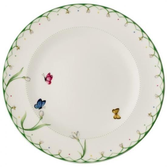 Picture of New Dinner Plate