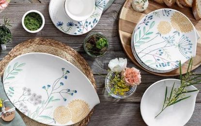 Picture of 5pc. Place Setting