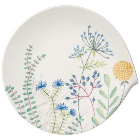 Picture of New Service Plate 12"