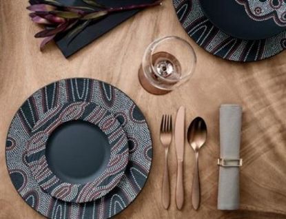Picture of 5pc. Place Setting