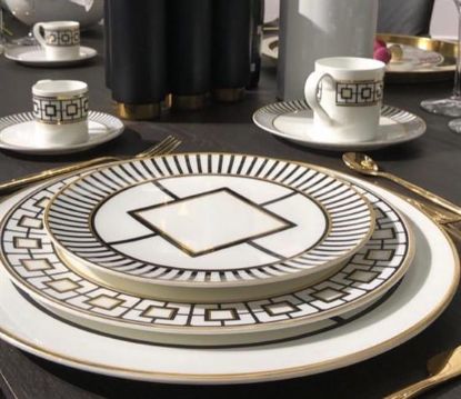 Picture of 5pc. Place Setting