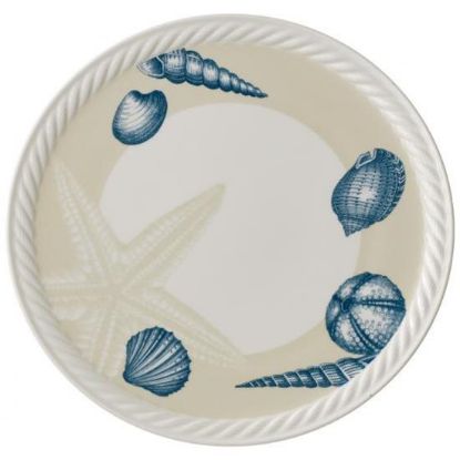 Picture of New Service Plate 12"