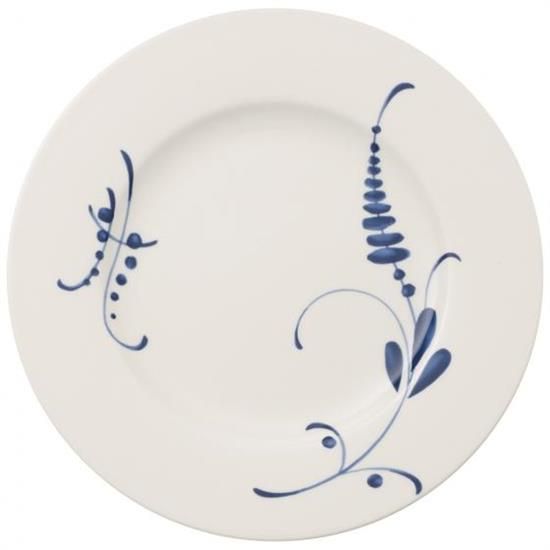 Picture of New Dinner Plate