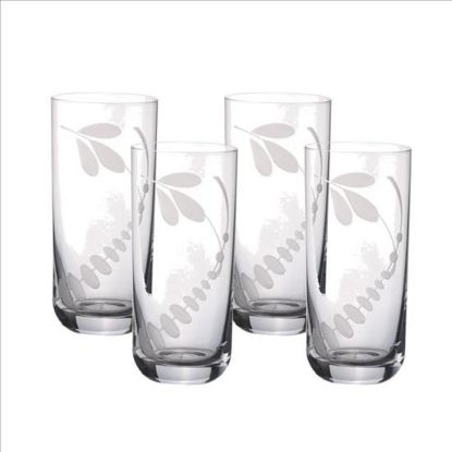 Picture of New Highball Glasses(4