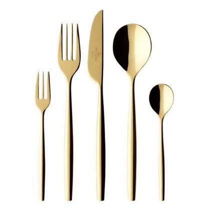 Picture of New 5pc. W/placespoon