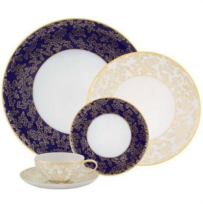 Picture of New 5pc. Setting