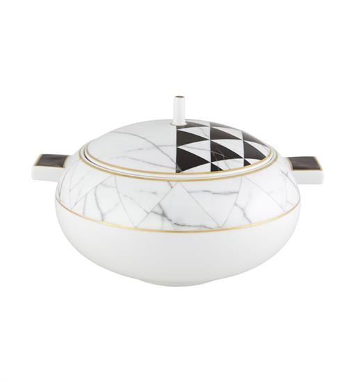 Picture of New Soup Tureen