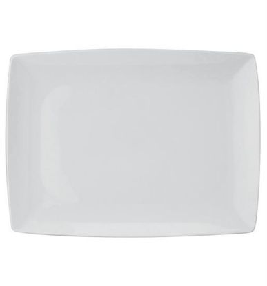 Picture of New Oval Platter 13"