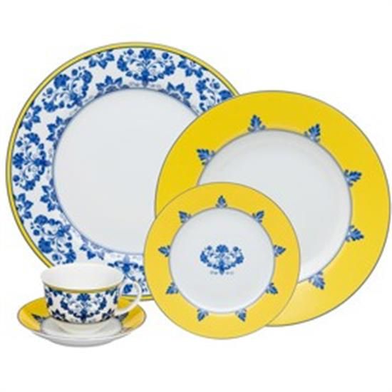 Picture of New 5pc. Setting