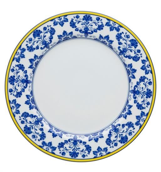 Picture of New Dinner Plate