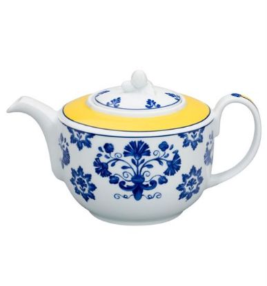 Picture of New Tea Pot