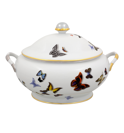 Picture of New Soup Tureen