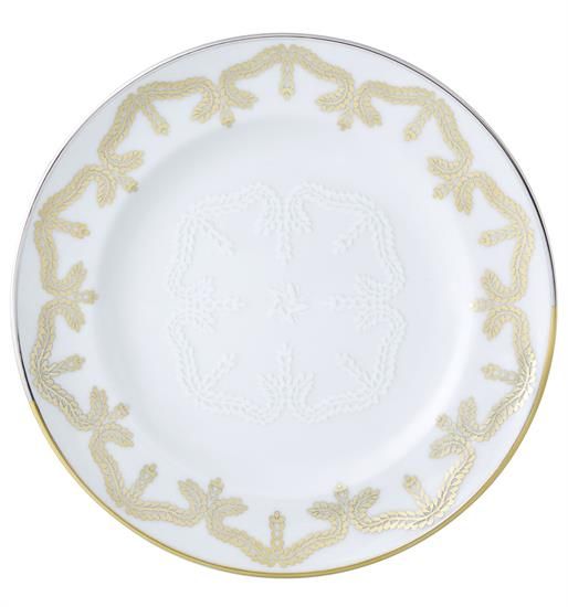 Picture of New Butter Plates