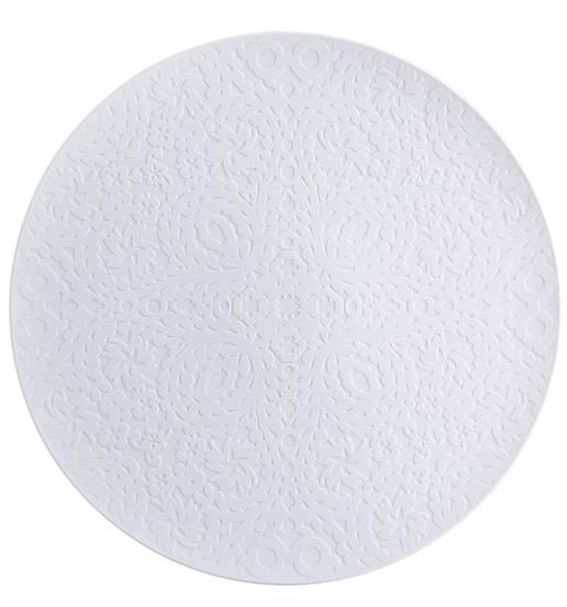 Picture of New Service Plate 12"