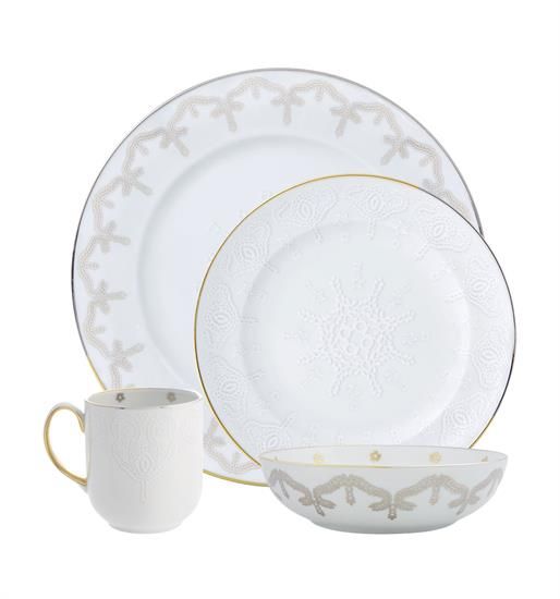 Picture of New 4pc. Setting