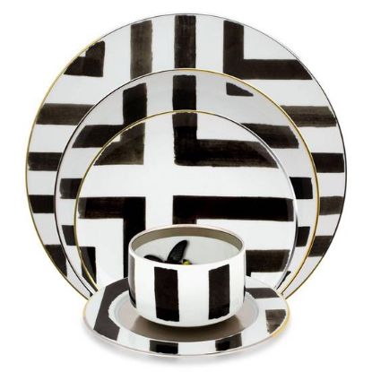 Picture of New 5pc. Setting