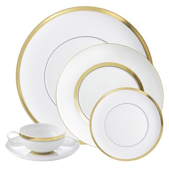 Picture of New 5pc. Setting