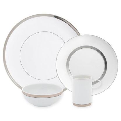 Picture of New 4pc. Setting