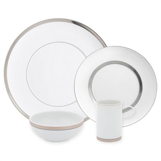 Picture of New 4pc. Setting