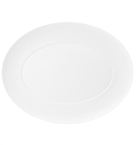Picture of New Oval Platter 13"