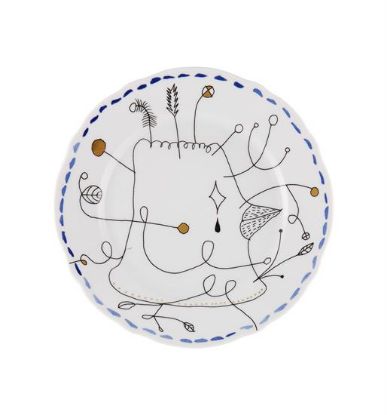 Picture of New Salad Plates