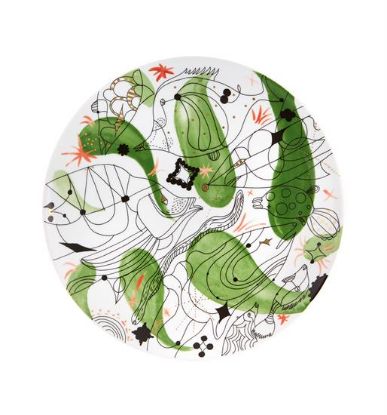 Picture of New Service Plate 12"