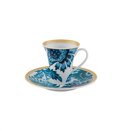 Picture of New Demi Cup&saucer