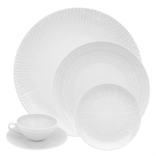 Picture of New 5pc. Setting