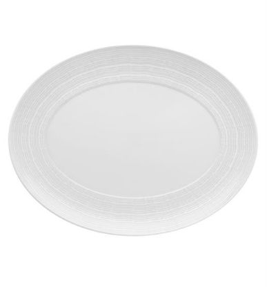 Picture of New Oval Platter 13"